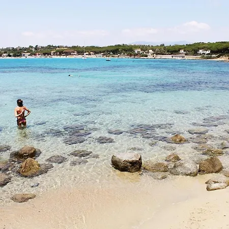 Prestigiosa Con Piscina A Due Passi Dal Mare