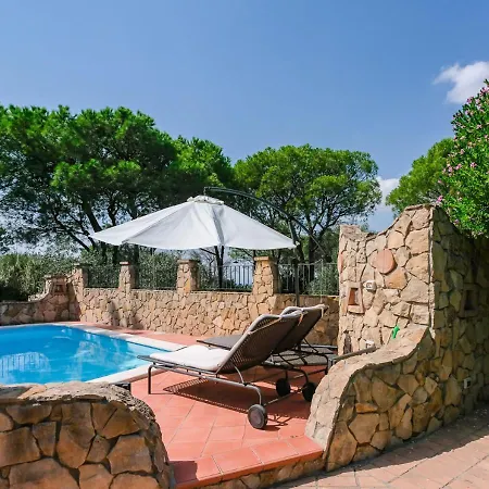 Villa Prestigiosa Con Piscina A Due Passi Dal Mare Capitana