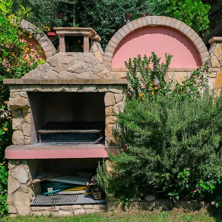 Villa Prestigiosa Con Piscina A Due Passi Dal Mare Capitana