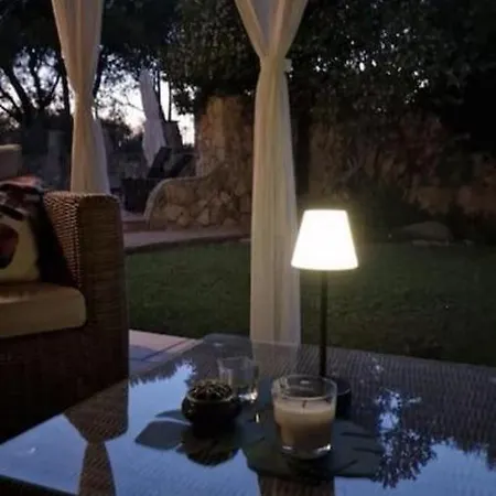 Prestigiosa Con Piscina A Due Passi Dal Mare
